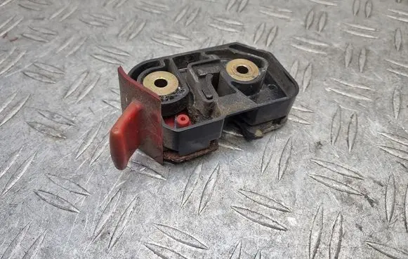 Smart ForTwo I Tailgate/trunk/boot lock/catch/latch