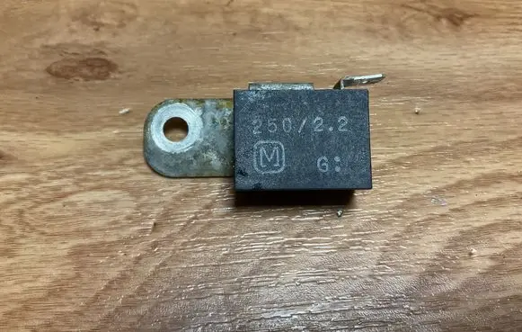 Honda Civic Other relay 25022