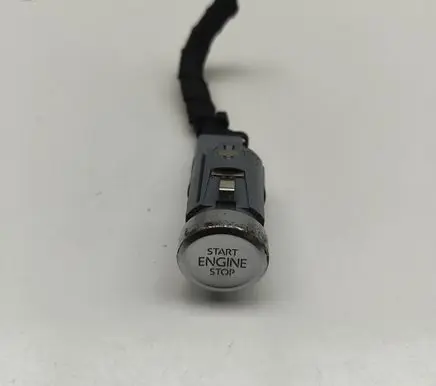 Volkswagen PASSAT B8 Engine start stop button switch 3G2959839