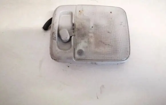 Nissan NV200 Rear seat light