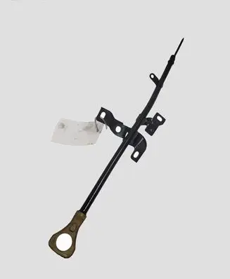 Hyundai i30 Oil level dip stick