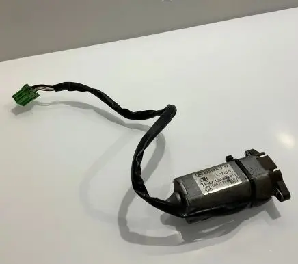 Mercedes-Benz E W211 Seat adjustment motor A2038203742 1132301 GP41B35H