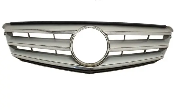 Mercedes-Benz C W204 Front bumper upper radiator grill A2048800023