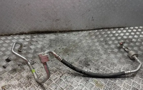 Ford Fiesta Air conditioning (A/C) pipe/hose C1B119F618BB CB1B19N617AB