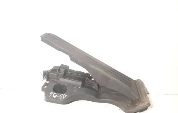 Audi A3 S3 8P Accelerator throttle pedal 1K1721503P