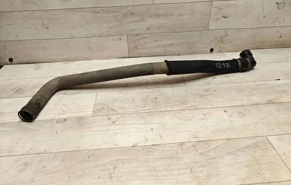 Citroen C8 Intercooler hose/pipe 