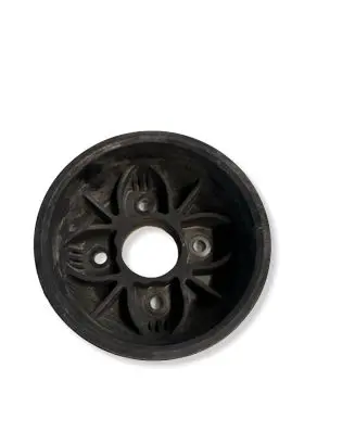 BMW 7 G11 G12 Crankshaft pulley 764690103