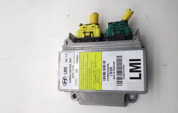 Hyundai ix35 Airbag control unit/module 959102Y100