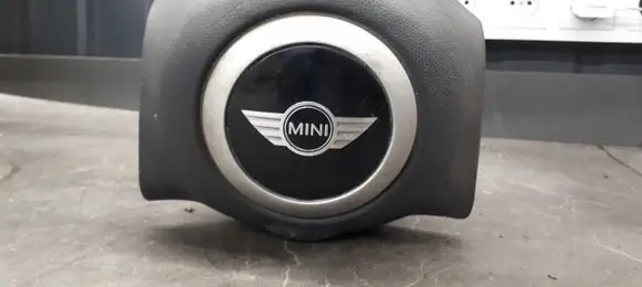 Mini One - Cooper R50 - 53 Side airbag 676036604