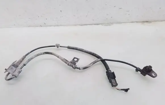 Hyundai i30 ABS brake wheel speed sensor 598302L300