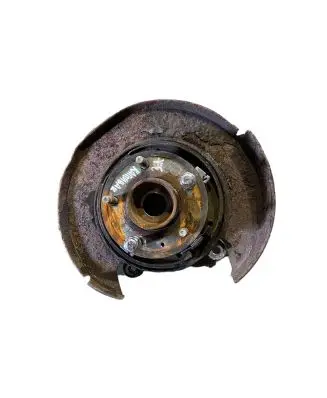 Chevrolet Captiva Rear wheel hub spindle/knuckle 