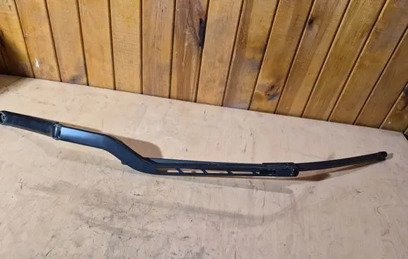 Audi A3 S3 8P Windshield/front glass wiper blade 8P1955407