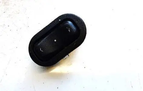 Opel Zafira A Electric window control switch 13363100 90561388