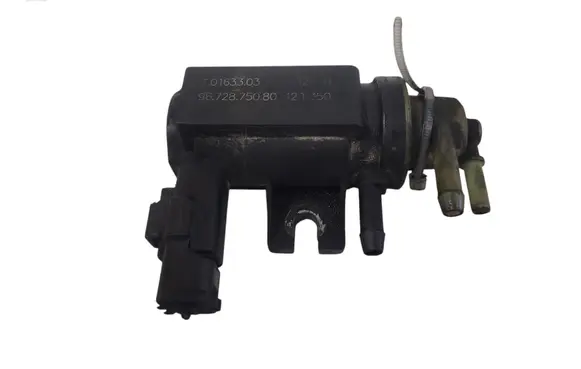 Volvo V40 Turbo solenoid valve 70163303 9672875080