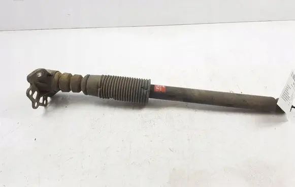 Opel Corsa D Rear shock absorber/damper 343459