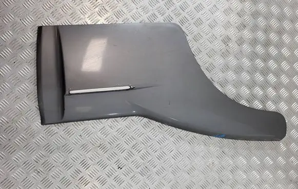 Hyundai Terracan Rear door trim (molding)