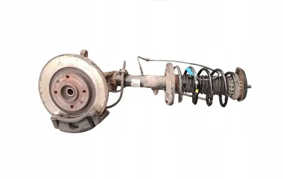 Citroen Jumpy Rear wheel hub