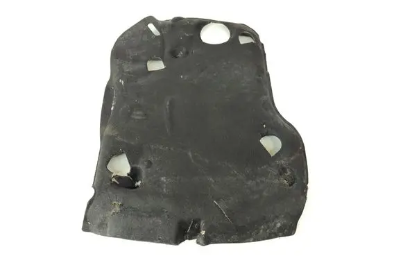 BMW 5 G30 G31 G38 Engine bonnet/hood sound/heat insulation 8580383