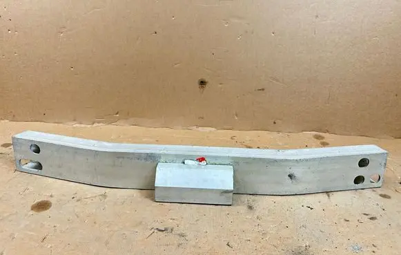 Nissan Murano Z51 Rear bumper cross member 