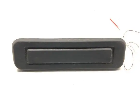 Alfa Romeo Giulia Tailgate/trunk/boot exterior handle 50546578