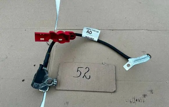 Jaguar I-Pace Other wiring loom J9D314N156AD