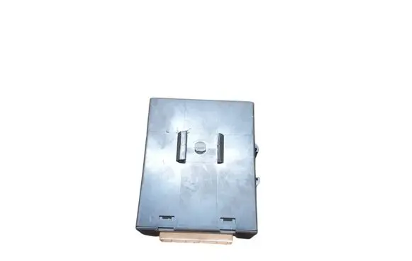 Renault Master III Keyless (KESSY) go control unit/module WG1G687B