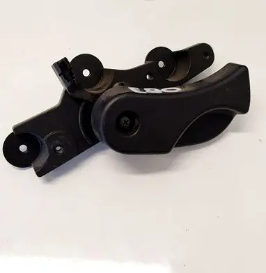 BMW 3 E90 E91 Engine bonnet (hood) release handle 7071708