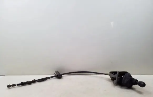 Nissan Primastar Gear shifter/selector 4913921