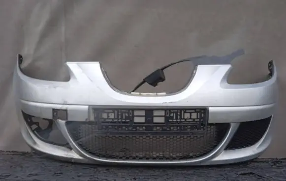 Seat Altea Front bumper 28A1