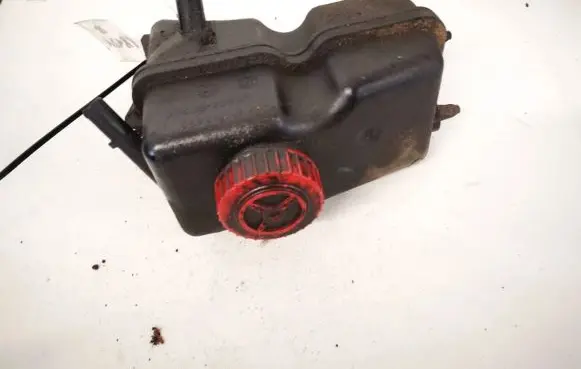 Peugeot 406 Power steering fluid tank/reservoir 96242473