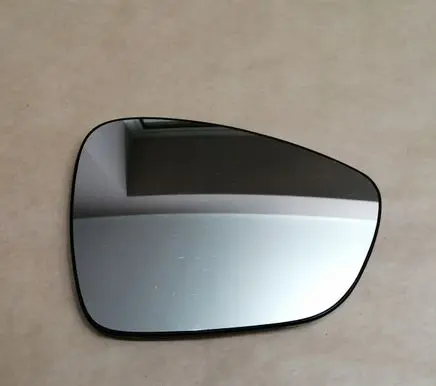 Peugeot 508 Wing mirror glass 232634084