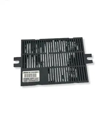 BMW 5 E60 E61 Light module LCM 9112630 531098836 991690