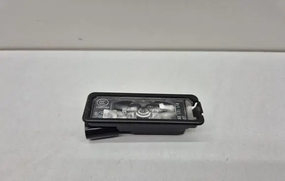 Volkswagen ID.3 Number plate light 3G5943021