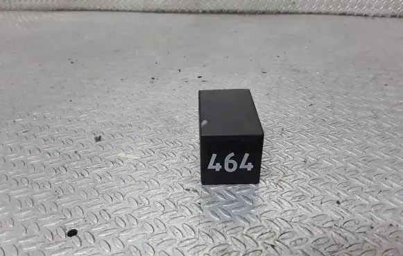 Volkswagen Phaeton Other relay 3D0959485
