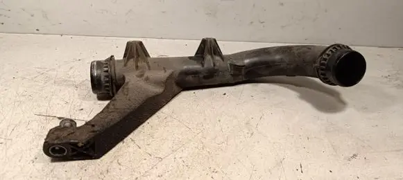 Mercedes-Benz E W213 Engine coolant pipe/hose A6542031302