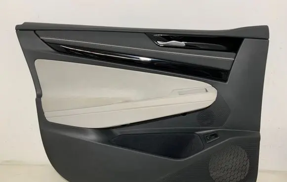 Volkswagen ID.7 Front door card panel trim 14A86711