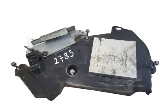 Peugeot 508 Timing belt guard (cover) 9684193080 9686975480