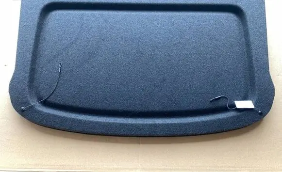 Volkswagen Tiguan Parcel shelf 571867769