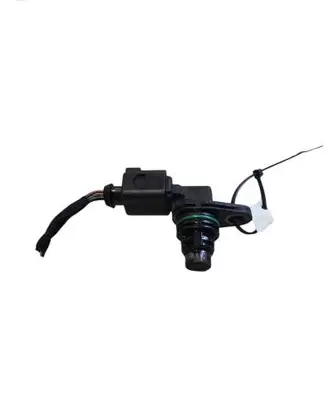 Skoda Octavia Mk2 (1Z) Crankshaft position sensor 030967601E