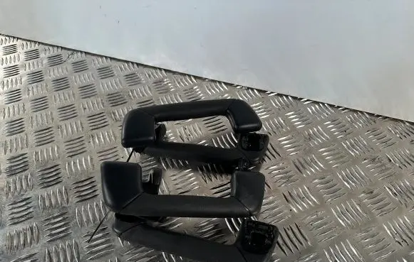 Lexus UX A set of handles for the ceiling 