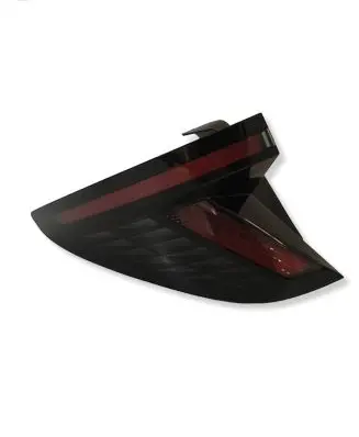 Hyundai Tucson IV NX4 Rear/tail lights 92401N7100AUTOAS5 92401N7100