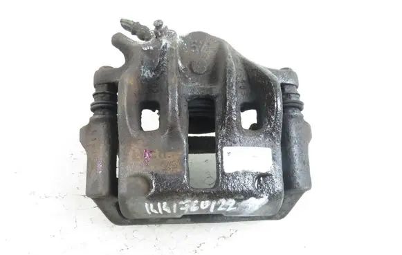 Peugeot 607 Front brake caliper 
