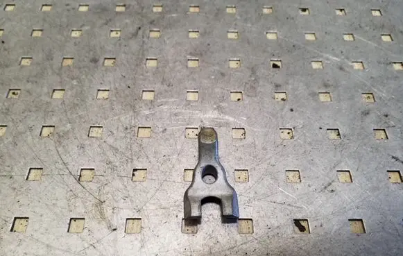 Fuel Injector clamp holder