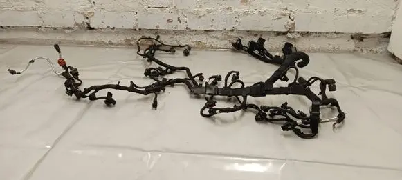 Maserati Grecale Engine installation wiring loom 06700538850