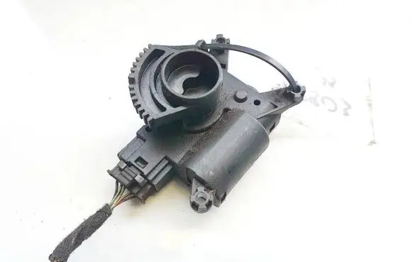 Fiat Punto (188) Air flap motor/actuator a21101100 020806