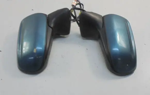 Mazda Premacy Manual wing mirror 010089