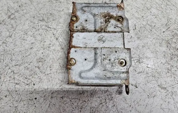 Subaru Legacy Airbag control unit/module 98221AE040