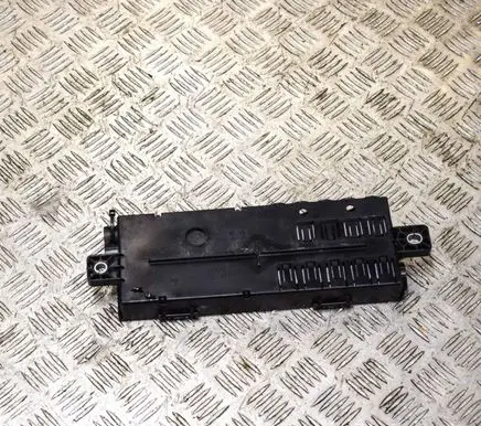Jaguar I-Pace Fuse box set EX5314A076FA