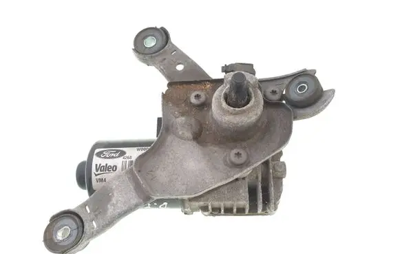 Ford Mondeo MK V Front wiper linkage DS7317504BF W000034155 W000025389