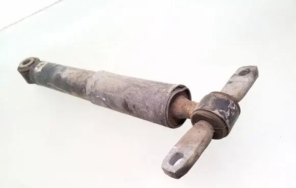 Peugeot Partner III Rear shock absorber/damper 9826243580
